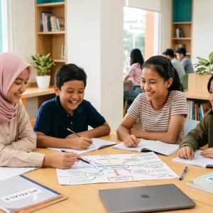 Mind Mapping & Peta Konsep